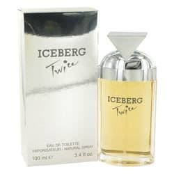 ICEBERG TWICE by Iceberg parfym för kvinnor Eau...
