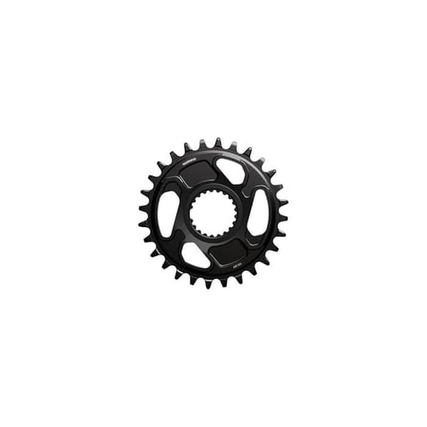 Krankboks - Shimano - Deore XT SM-CRM86A4 - 12 Gear - 34T