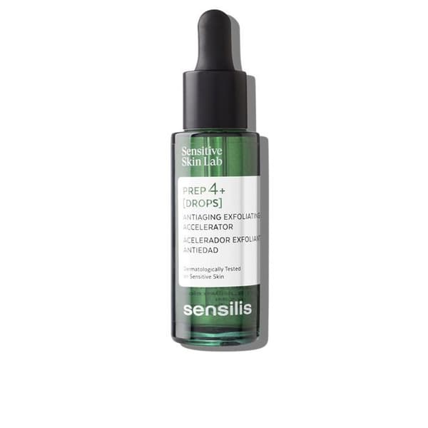 PREP4+ DROPS Exfolierande Åldrande Accelerator 30 ml