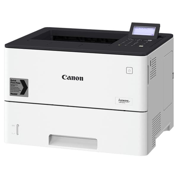 Sort laserprinter CANON I-SENSYS LBP325x