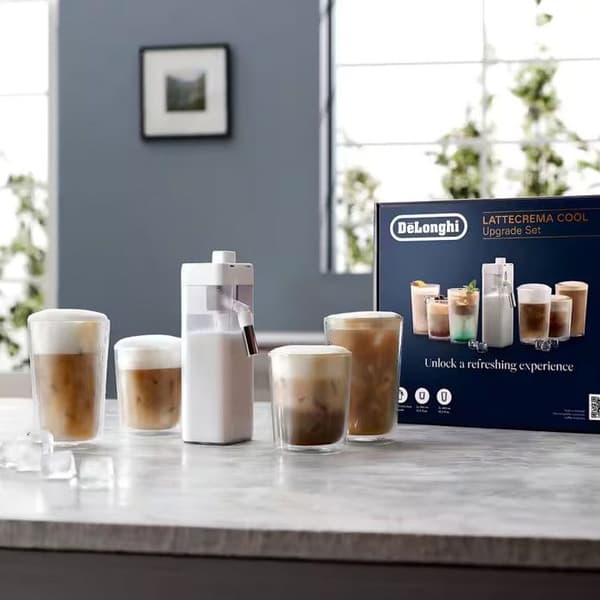 Café og te Delonghi DLSC032