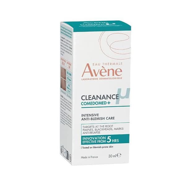 Avène Cleanance Comedomed Anti-Blemish Concentrate 30ml