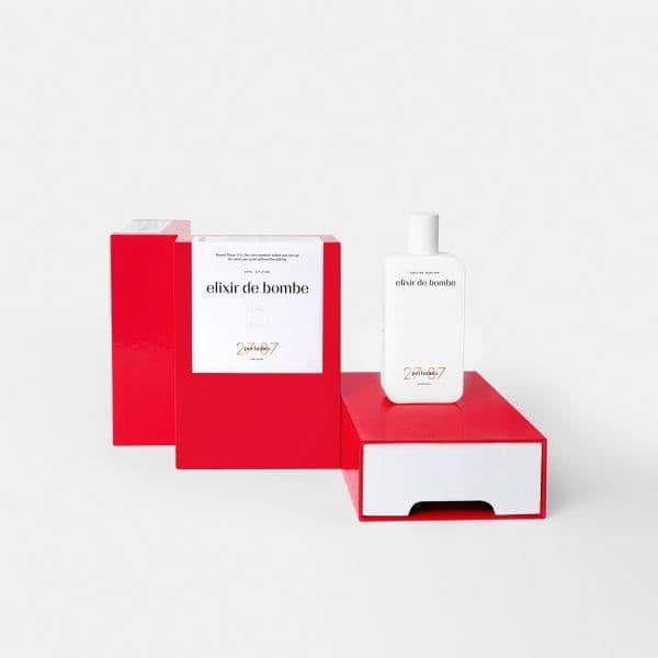 EAU DE PARFUM 27 87 ELIXIR…