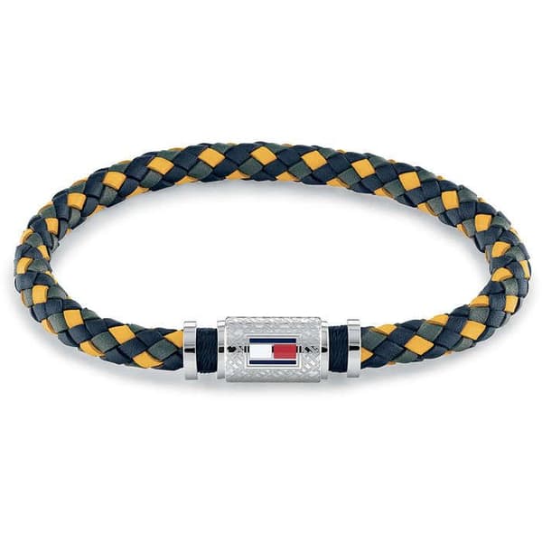 Armband - Blå Stål - Tommy Hilfiger - 2790455