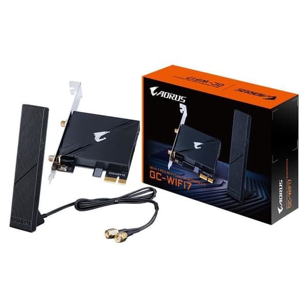 Gigabyte GC-WIFI7