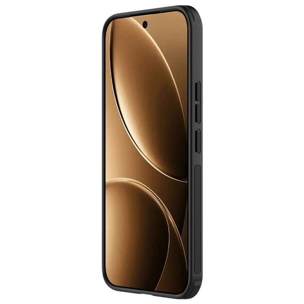 Cover til Redmi K90 Pro Max 5G / Poco F8 Ultra - TPU+PC