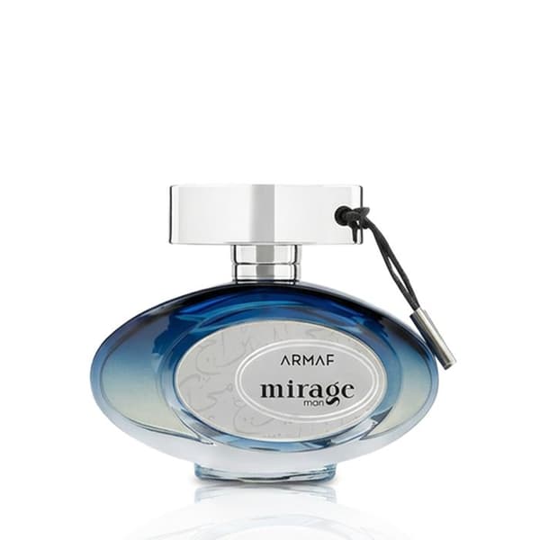 Armaf Mirage Man Eau de Parfum (Mand) 100 ml