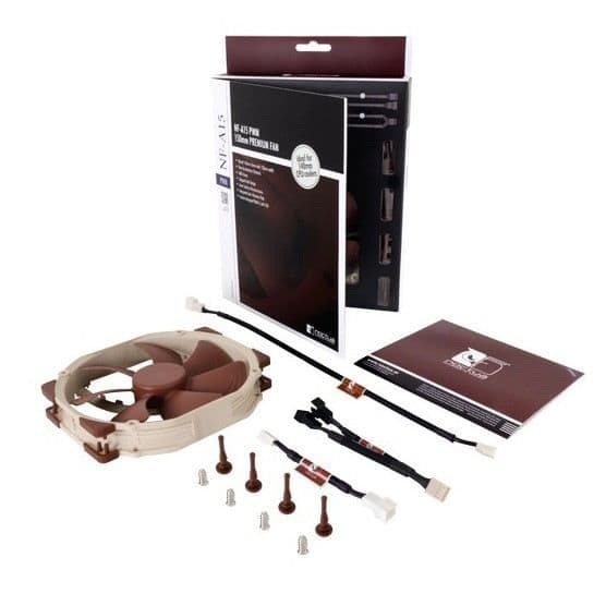 Noctua NF-A15 PWM
