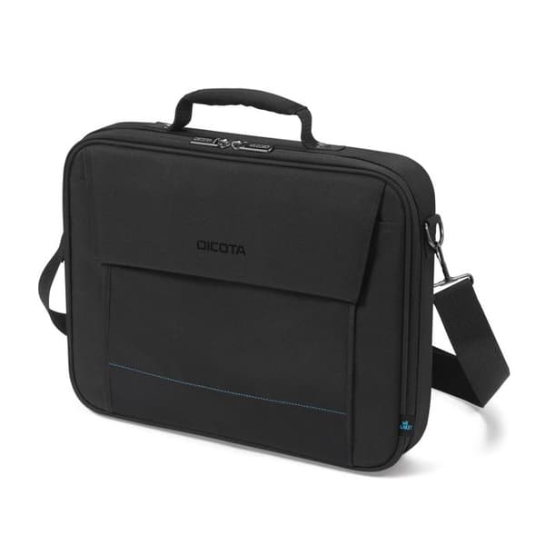 Dicota Multi TWO Ryggsäck Svart