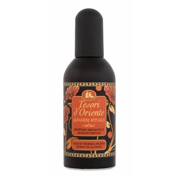 Tesori Doriente 100ml Rituals Japonais, Duftvand