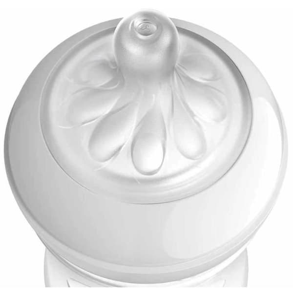 PHILIPS AVENT GLAS BIBERON 240 ML RESPONSE