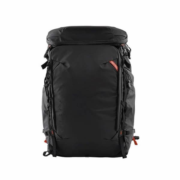 Fotoryggsäck utomhus - PGYTECH - OnePro Flex Backpack 30L - Kamera insert M - Vattentålig - Ergonomisk