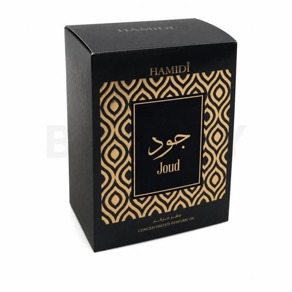 Hamidi Joud blandad doftolja 20 ml