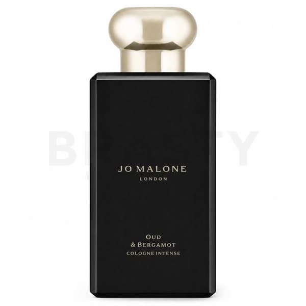 Jo Malone Oud & Bergamot Cologne Intense unisex eau de cologne 100 ml