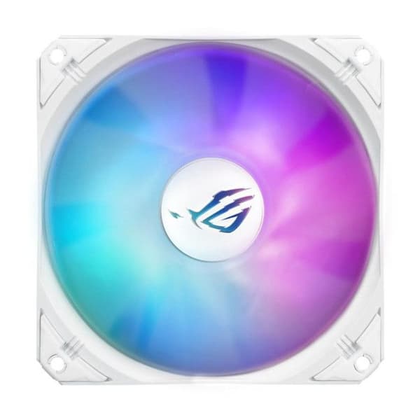 ASUS ROG STRIX LC III 240 ARGB