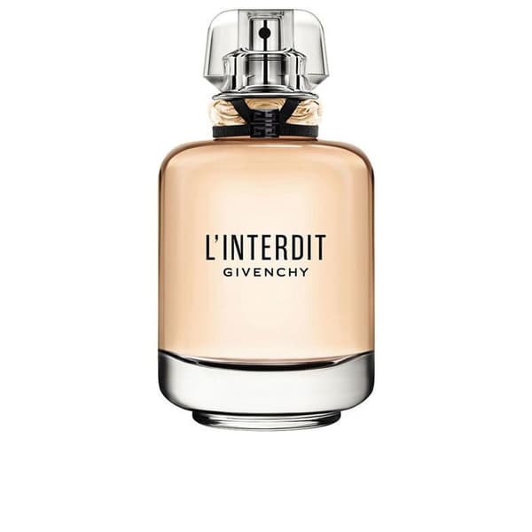 Parfume - INTERDIT - 125 ml