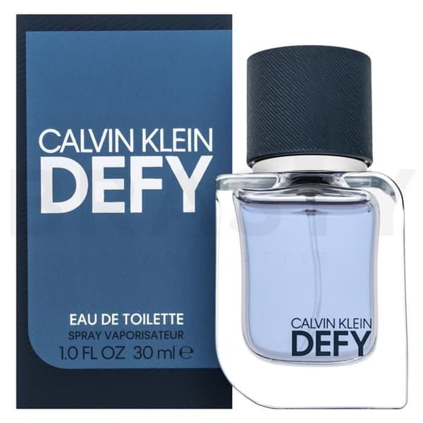 Calvin Klein Defy eau de toilette til mænd 30 ml
