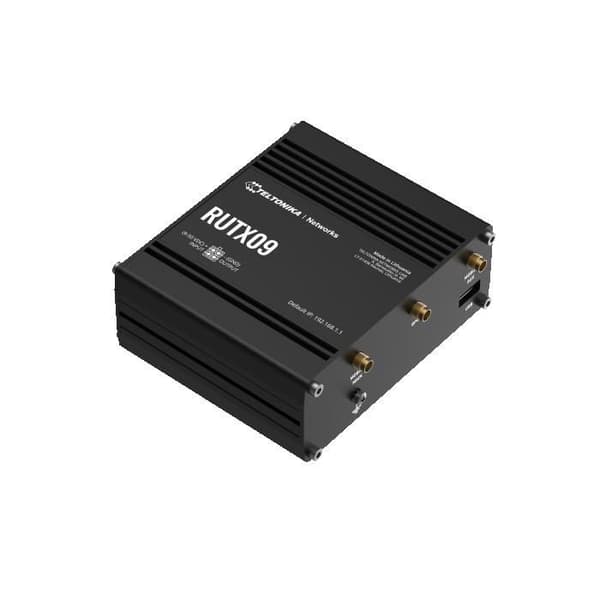 Teltonika RUTX09 Router