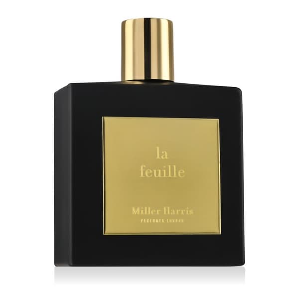 Miller Harris La Feuille Eau de Parfum (Unisex) 100 ml