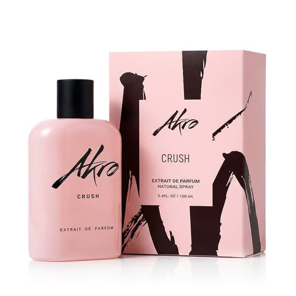 Akro Crush Extrait de Parfum (Unisex) 100 ml