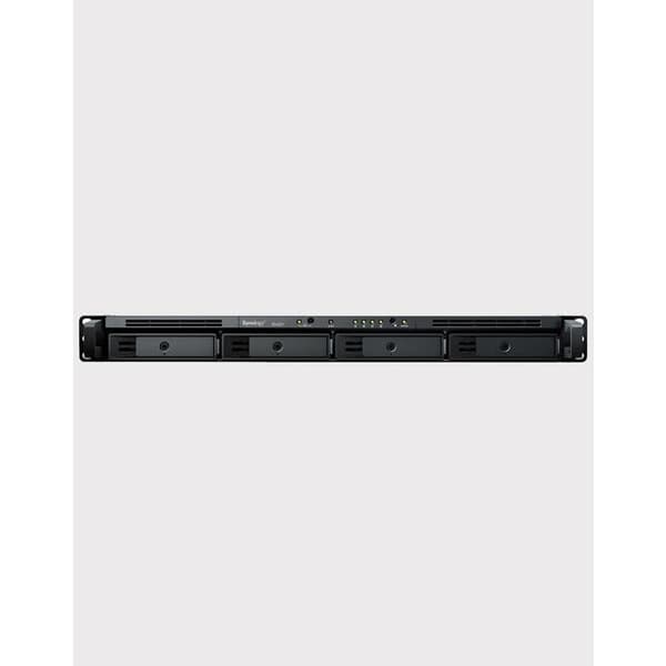 Synology RS422+ Lagringssystemer