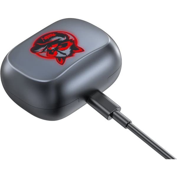 Trådløse hovedtelefoner - BUXTON - BTW 8200 - True Wireless - ANC - Bluetooth 5.4