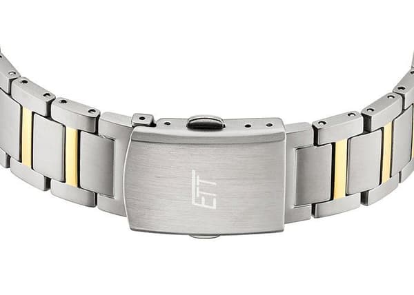 Kvinnoarmbandsur ELT-11672-12M