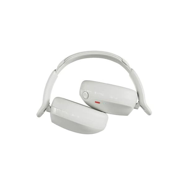 Hörlurar Skullcandy HESH 360 VIT 100H AUTONOMI