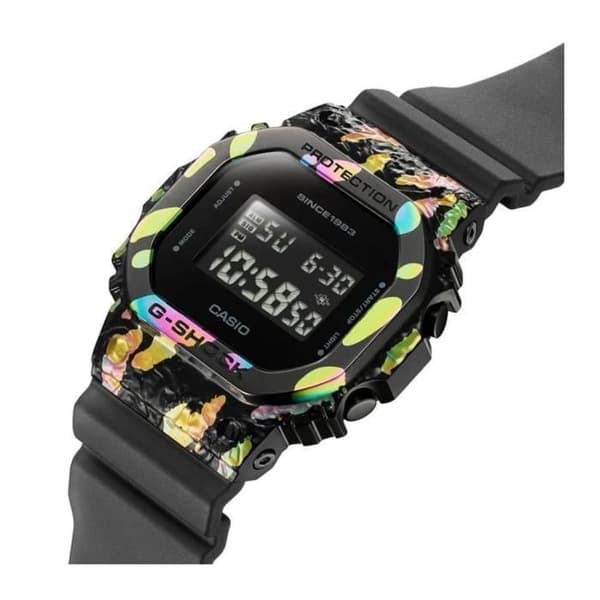 Casio Klocka - Herr - GM-5640GEM-1ER