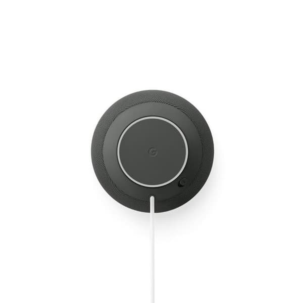 Intelligent högtalare Google Home Speaker Hazel