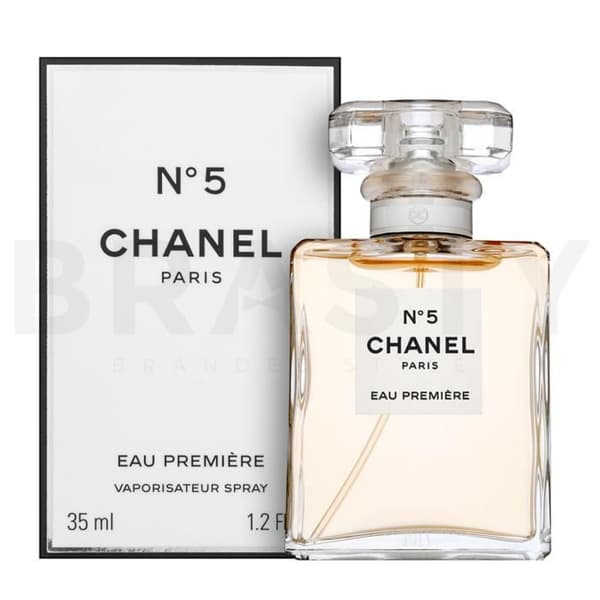 Chanel No.5 Eau Premiere eau de parfum til kvinder 35 ml