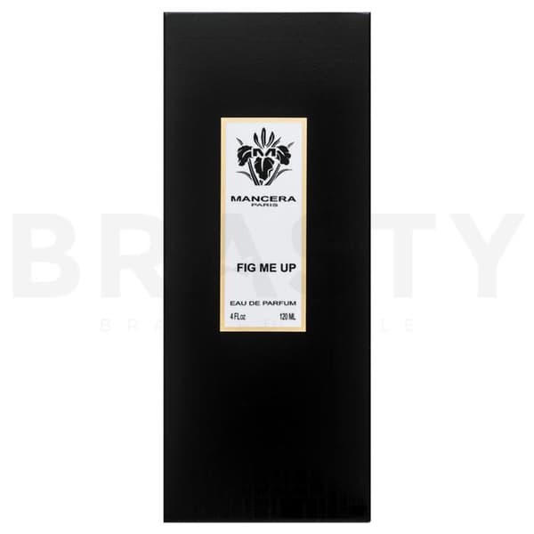 Mancera Fig Me Up eau de parfum unisex 120 ml