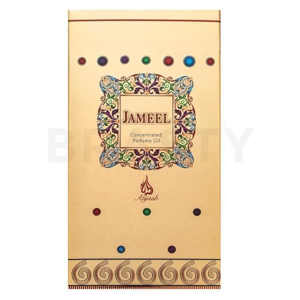 Khadlaj Jameel doftolja unisex 25 ml