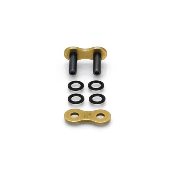 Riveter - D.I.D - 525 VX3 - Farve guld/sort - Metal - Høj ydeevne