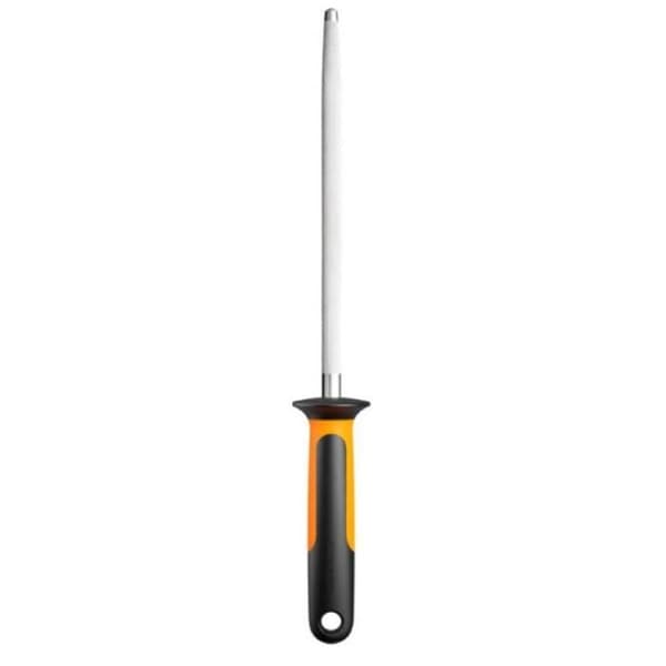 Slibeværktøj - FISKARS - Functional Form - Stål - Længde 202mm - Ergonomisk