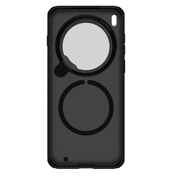 Cover til X300 Pro 5G - TPU+PC, Sort