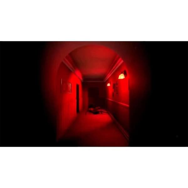 Evil Inside PS5-spel