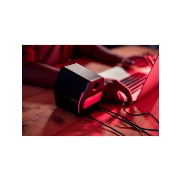 Gaminghögtalare Hecate av Edifier G2000 Bluetooth 32 W Svart