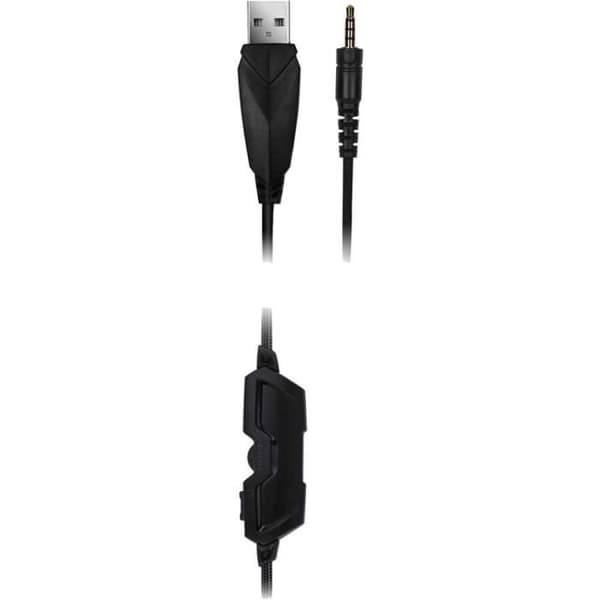 Gaming headset - TRINITY - YENKEE - YHP 3006