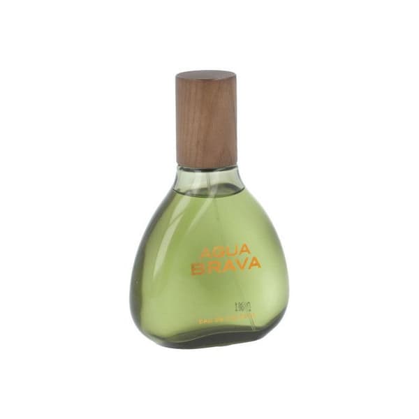 Agua Brava af Antonio Puig Edc Spray 100ml