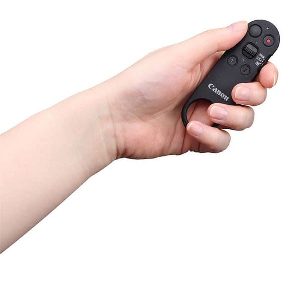 CANON Bluetooth-fjärrkontroll BR-E2
