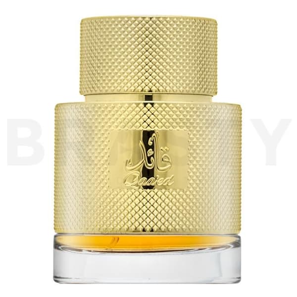 Lattafa Qaa'ed eau de parfum för män 100 ml