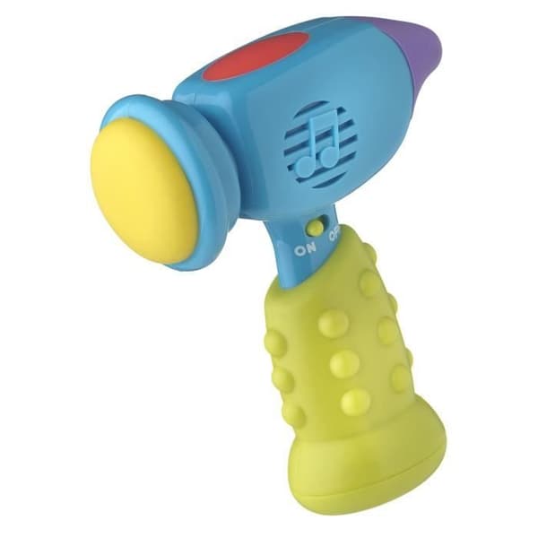 PLAYGRO Musikalhammer