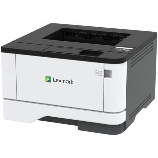 Lexmark MS431dn laserprinter - Sort - A4 - 40 ppm - 256 MB - 1GHz