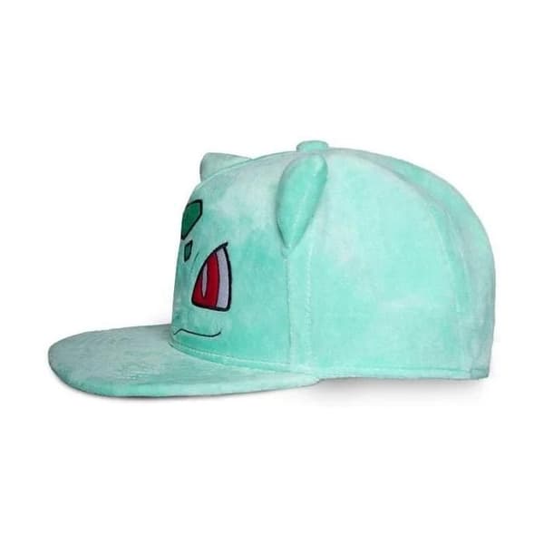 Kasket | Pokemon | Bulbasaur Plys