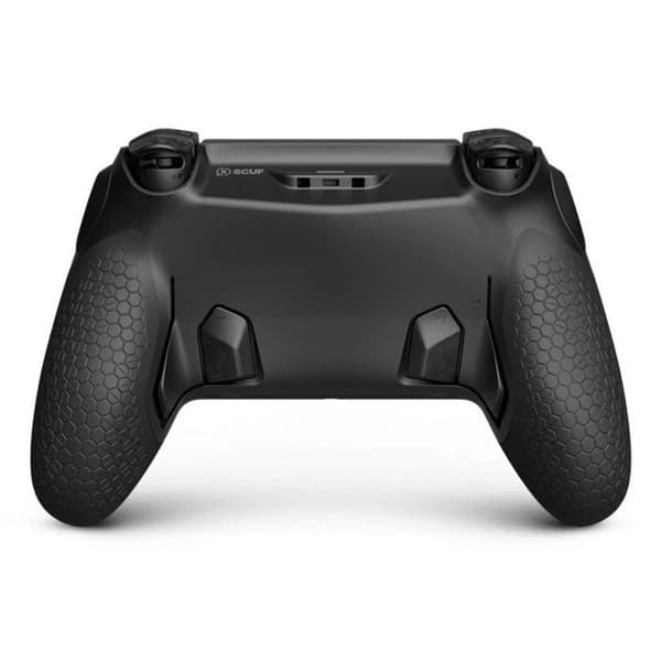 Trådløs Controller Scuf Omega Steel Grey - Tilbehør - PS5