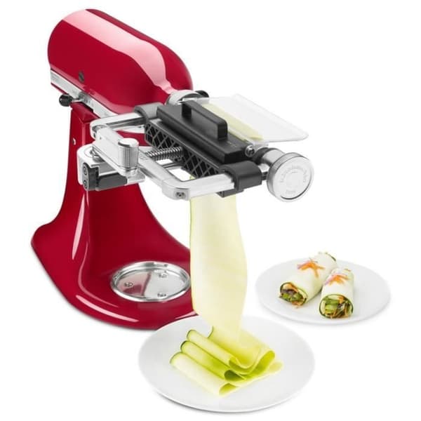 KITCHENAID 5KSMSCA Grönsaksstrimlare