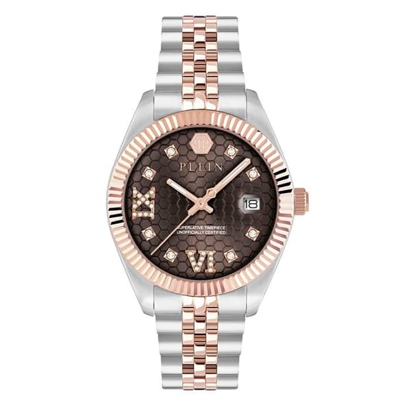 Philipp Plein Ur - Kvinder - PWYFA0325