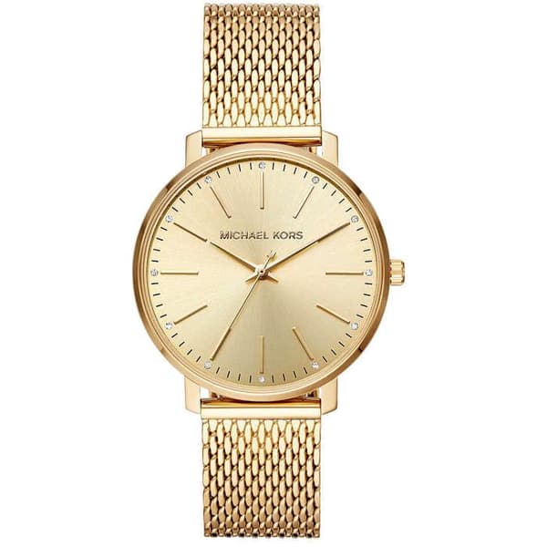 Michael Kors Damklocka MK4339 Pyper