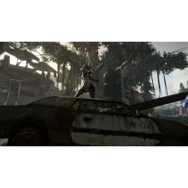 Elex Spil Xbox One